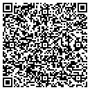 QR code with Hobbs Fabric Shop contacts