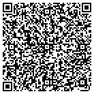 QR code with C J Stone Professional Clng contacts