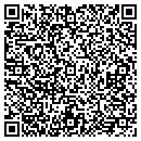 QR code with Tjr Enterprises contacts