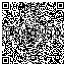 QR code with Harmony contacts