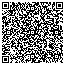 QR code with John F Comer contacts