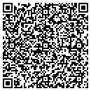 QR code with W L Battery Co contacts