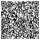 QR code with Mauser Corp contacts