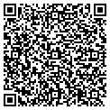QR code with Backyard Gas Service contacts
