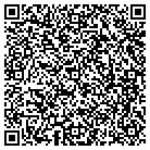 QR code with Hunter's Run Stable & Tack contacts