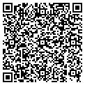 QR code with Tek Nails contacts