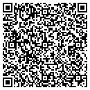 QR code with C J Harris & Co contacts