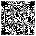QR code with Anson Cooperative Ext Center contacts