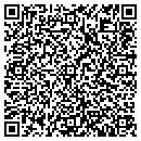 QR code with Cloisters contacts