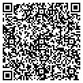 QR code with Ann W Rash CPA contacts