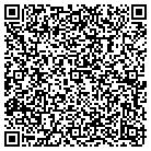 QR code with A Touch Of Class Salon contacts