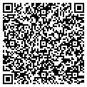 QR code with Purafabz contacts