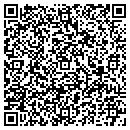 QR code with R T L P Services Inc contacts