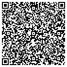 QR code with Heath Creations Studio & Gllry contacts
