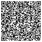 QR code with Old Orchard Primitive Baptist contacts