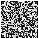 QR code with A & A Grading contacts