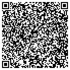 QR code with One Hour Martinizing contacts