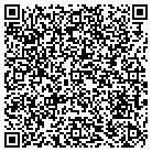 QR code with Space-Net Age Satellite Systms contacts