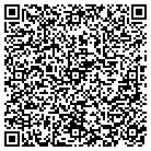 QR code with University Photo and Video contacts