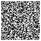 QR code with George Tilley Grading Inc contacts