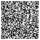 QR code with Omega Performance Corp contacts