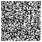 QR code with Omega Performance Corp contacts