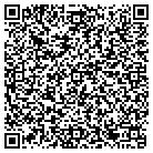QR code with Falcon Pointe Apartments contacts