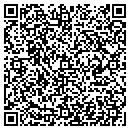 QR code with Hudson Charles Paint & Body Sp contacts