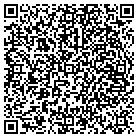 QR code with One-Stop Tailoring & Alteratio contacts