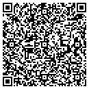 QR code with Hancock Group contacts