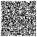 QR code with Allred Delmar contacts