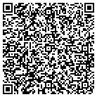 QR code with J C Penney Portrait Studio contacts