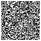 QR code with B Mellis Vending Machines contacts