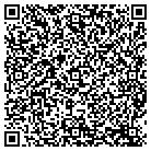 QR code with Cue Card Connection Inc contacts
