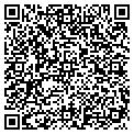 QR code with CSI contacts