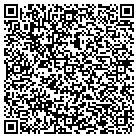 QR code with ML Williams Building & Maint contacts