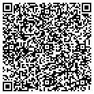 QR code with B A S F Corporation contacts