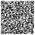 QR code with Hall's Computer Solutions contacts