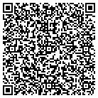 QR code with Tyco Electronics Corporation contacts