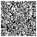 QR code with Calico Lady contacts