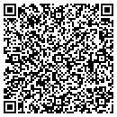 QR code with Salter Labs contacts