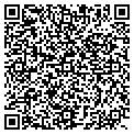 QR code with Gem & Minerals contacts