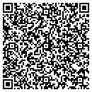 QR code with White Lyndon contacts