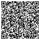 QR code with Wide Screen Antics Video Prods contacts