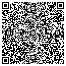 QR code with John T Austin contacts
