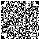 QR code with Henderson Police Records contacts