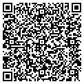 QR code with Pop Ins contacts