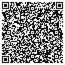 QR code with Harvey Garcia Design contacts