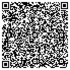 QR code with C B Atkins Electrical Contr contacts