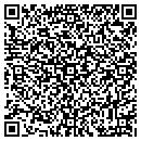 QR code with B/L Home Improvement contacts